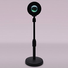 Настольная лампа декоративная ambrella light de de8385